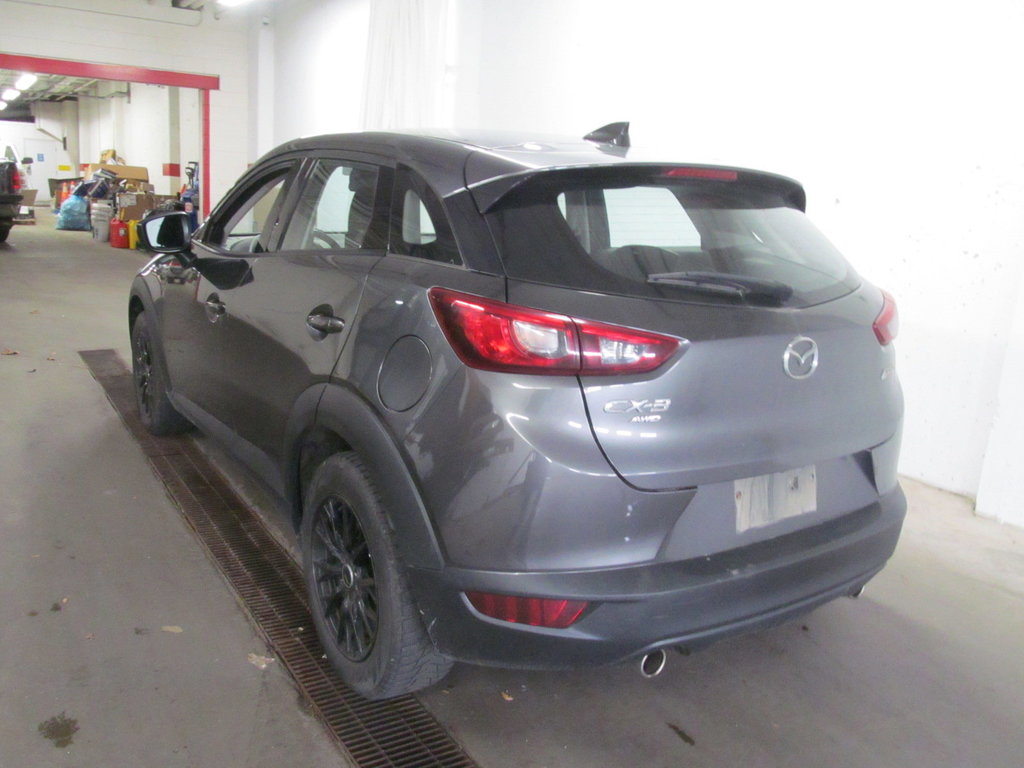 2019  CX-3 GS in Dartmouth, Nova Scotia - 2 - w1024h768px