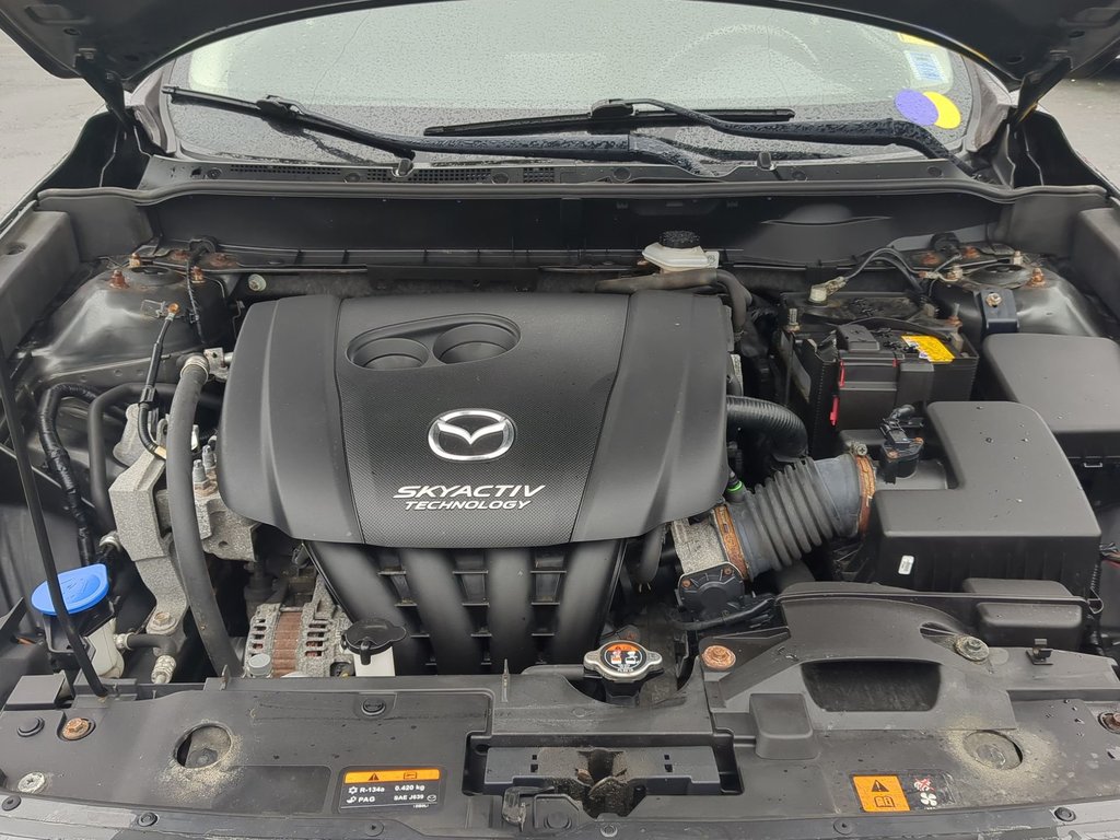 2019 Mazda CX-3 GS in Dartmouth, Nova Scotia - 24 - w1024h768px