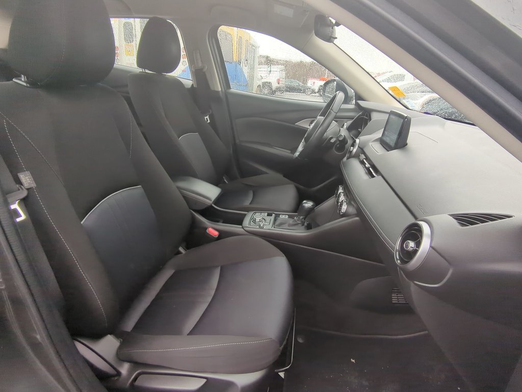 2019 Mazda CX-3 GS in Dartmouth, Nova Scotia - 23 - w1024h768px