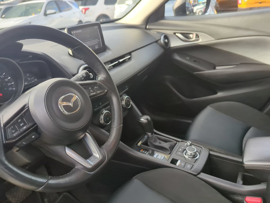 2019 Mazda CX-3 GS in Dartmouth, Nova Scotia - 20 - w1024h768px