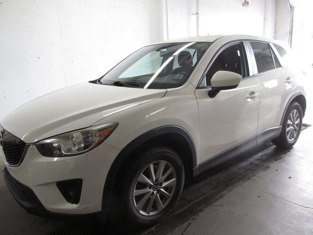 2014 Mazda CX-5 GS in Dartmouth, Nova Scotia - 2 - w1024h768px