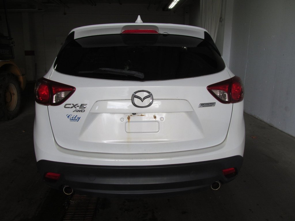 2014 Mazda CX-5 GS in Dartmouth, Nova Scotia - 3 - w1024h768px