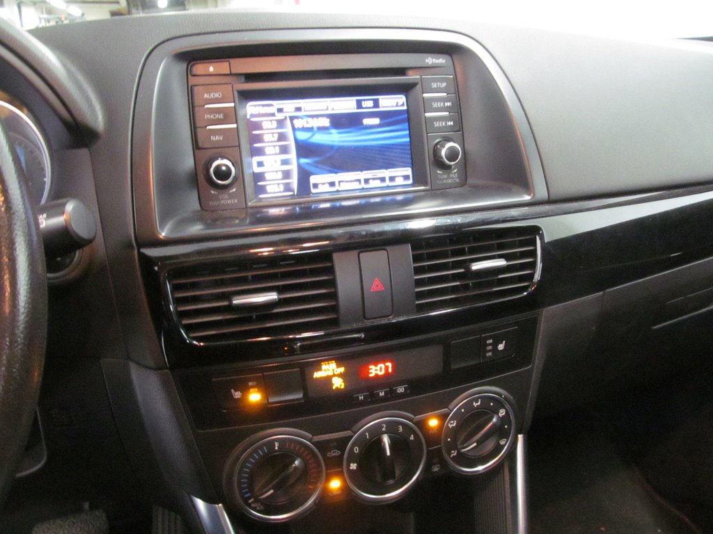 2014 Mazda CX-5 GS in Dartmouth, Nova Scotia - 6 - w1024h768px