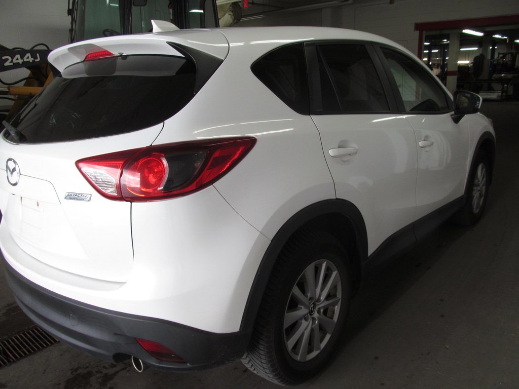 2014 Mazda CX-5 GS in Dartmouth, Nova Scotia - 4 - w1024h768px