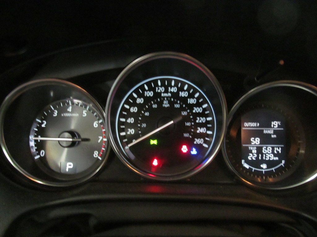 2015 Mazda CX-5 GS in Dartmouth, Nova Scotia - 5 - w1024h768px