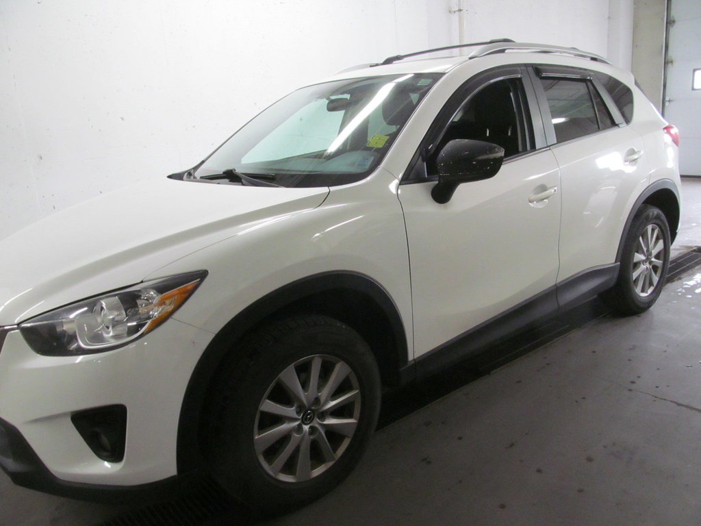 2015 Mazda CX-5 GS in Dartmouth, Nova Scotia - 2 - w1024h768px