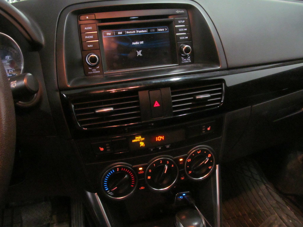 2015 Mazda CX-5 GS in Dartmouth, Nova Scotia - 6 - w1024h768px