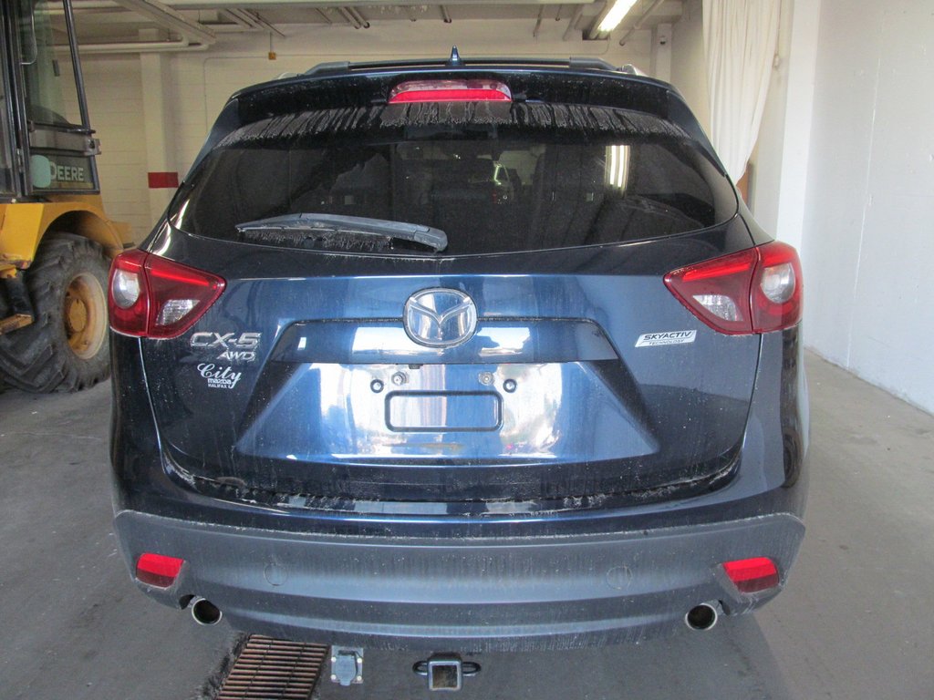 2016 Mazda CX-5 GT in Dartmouth, Nova Scotia - 3 - w1024h768px