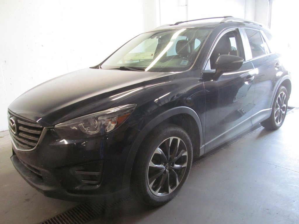 2016 Mazda CX-5 GT in Dartmouth, Nova Scotia - 2 - w1024h768px
