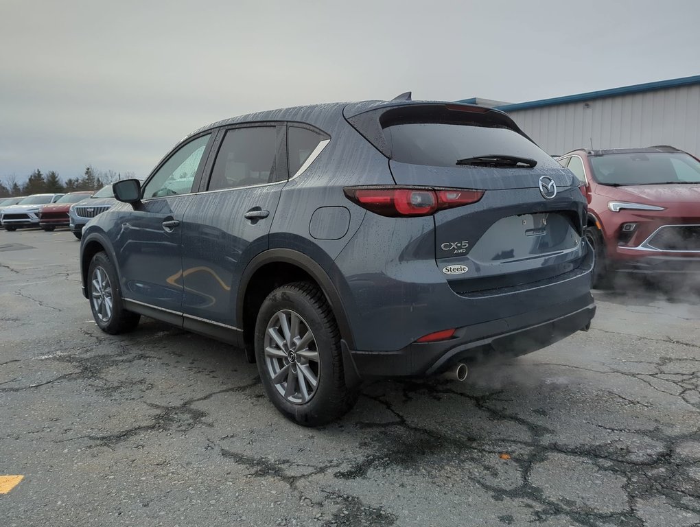 2023 Mazda CX-5 GS AWD *GM Certified* in Dartmouth, Nova Scotia - 6 - w1024h768px