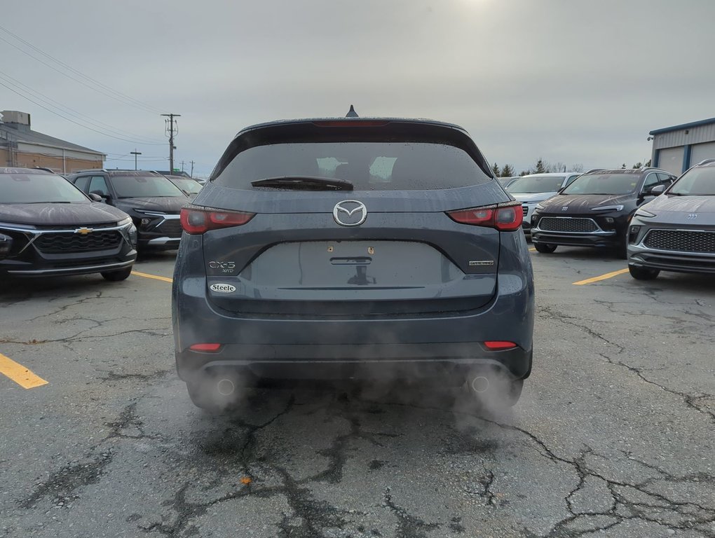 2023 Mazda CX-5 GS AWD *GM Certified* in Dartmouth, Nova Scotia - 7 - w1024h768px