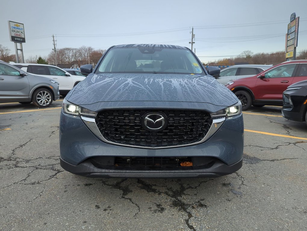 2023 Mazda CX-5 GS AWD *GM Certified* in Dartmouth, Nova Scotia - 3 - w1024h768px