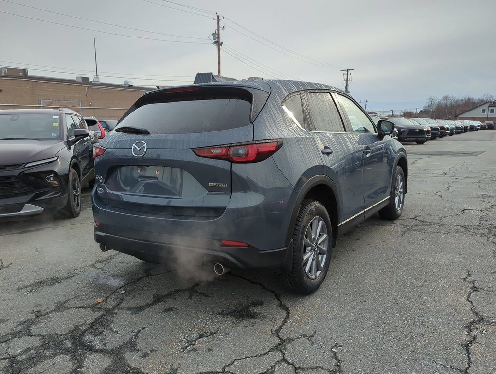 2023 Mazda CX-5 GS AWD *GM Certified* in Dartmouth, Nova Scotia - 8 - w1024h768px