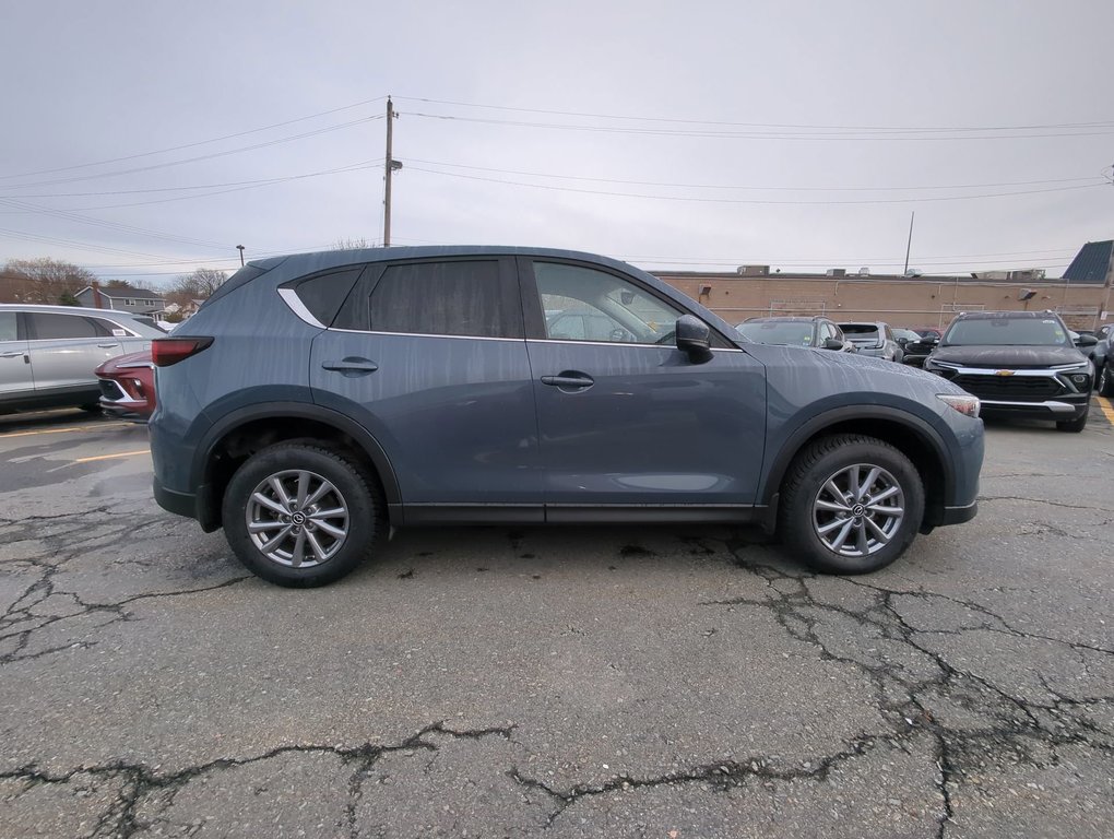 2023 Mazda CX-5 GS AWD *GM Certified* in Dartmouth, Nova Scotia - 9 - w1024h768px