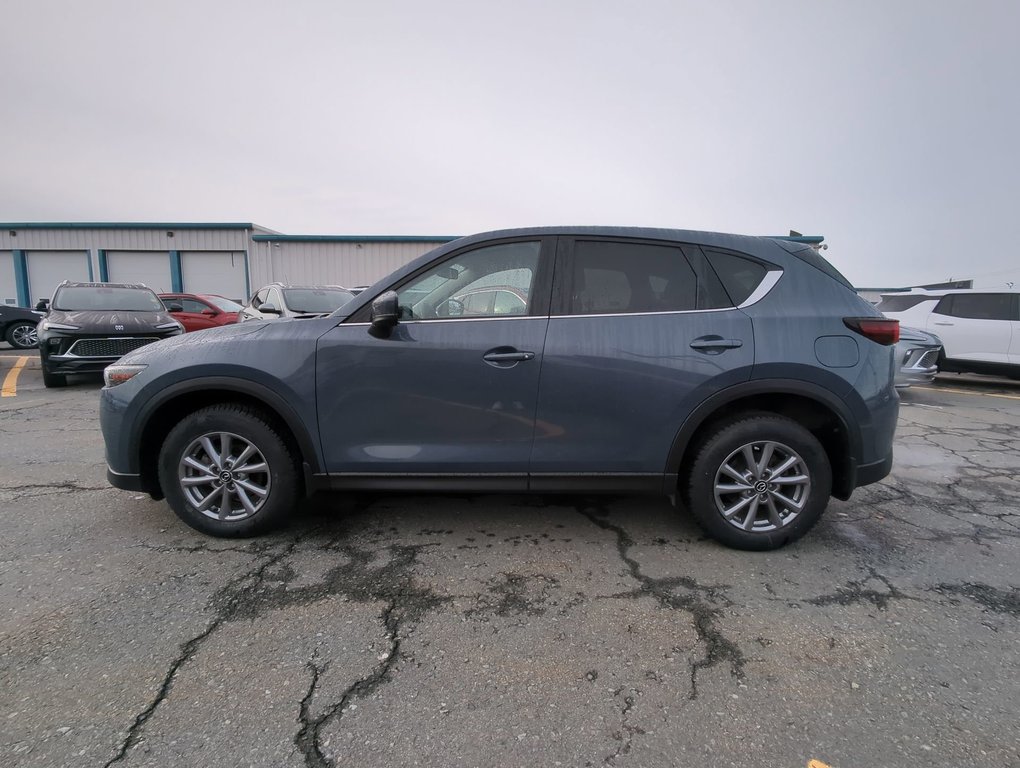 2023 Mazda CX-5 GS AWD *GM Certified* in Dartmouth, Nova Scotia - 5 - w1024h768px