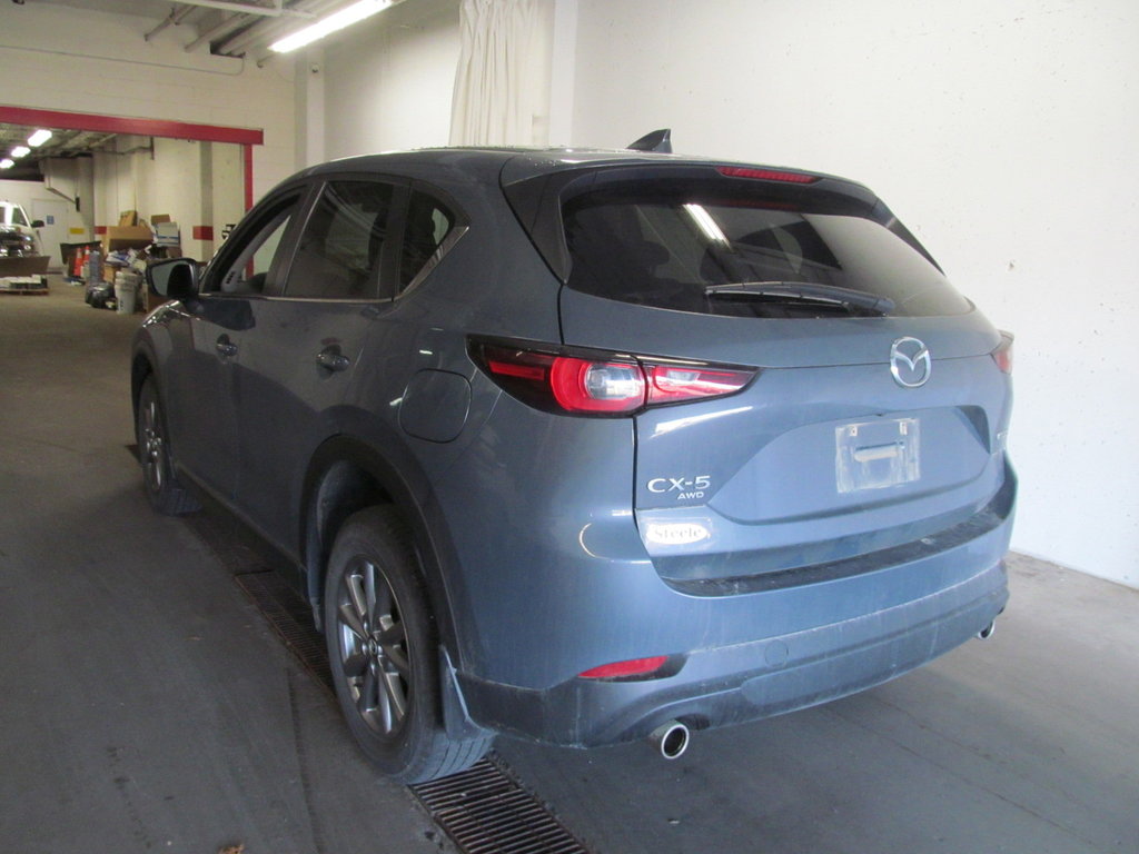 2023  CX-5 Kuro Edition *GM Certified* in Dartmouth, Nova Scotia - 2 - w1024h768px