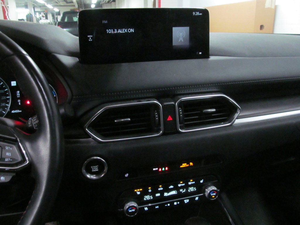 2023 Mazda CX-5 SPORT DESIGN in Dartmouth, Nova Scotia - 6 - w1024h768px
