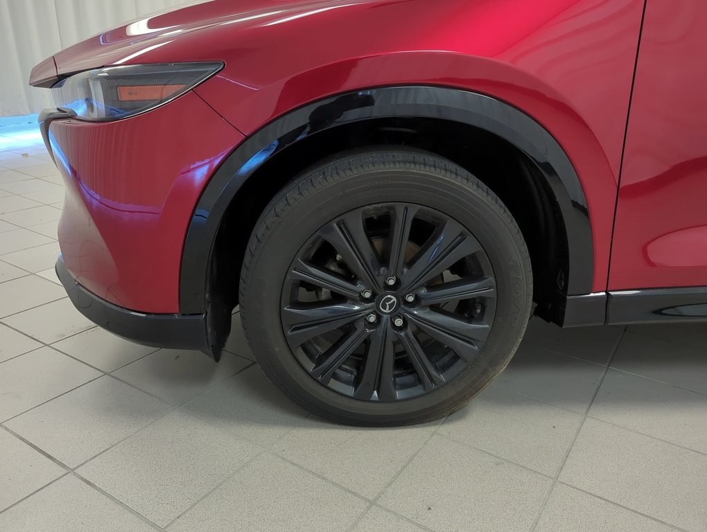 2023 Mazda CX-5 SPORT DESIGN in Dartmouth, Nova Scotia - 10 - w1024h768px