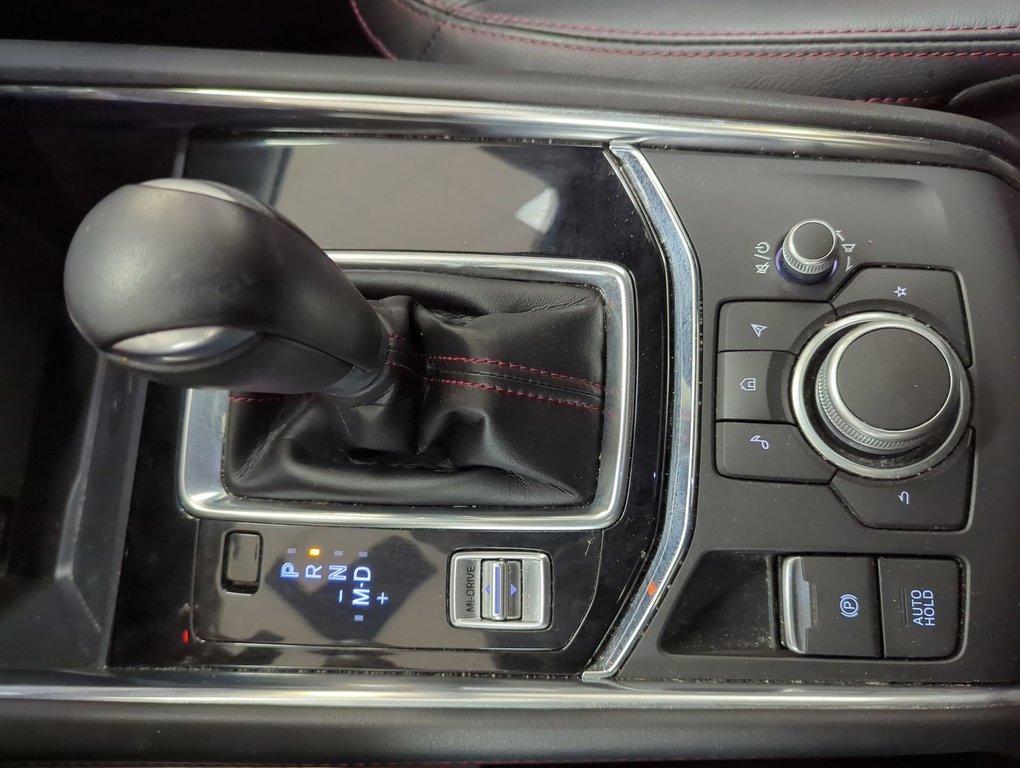 2023 Mazda CX-5 SPORT DESIGN in Dartmouth, Nova Scotia - 19 - w1024h768px
