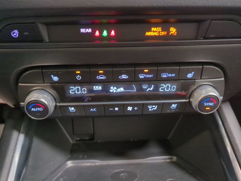 2023 Mazda CX-5 SPORT DESIGN in Dartmouth, Nova Scotia - 18 - w1024h768px