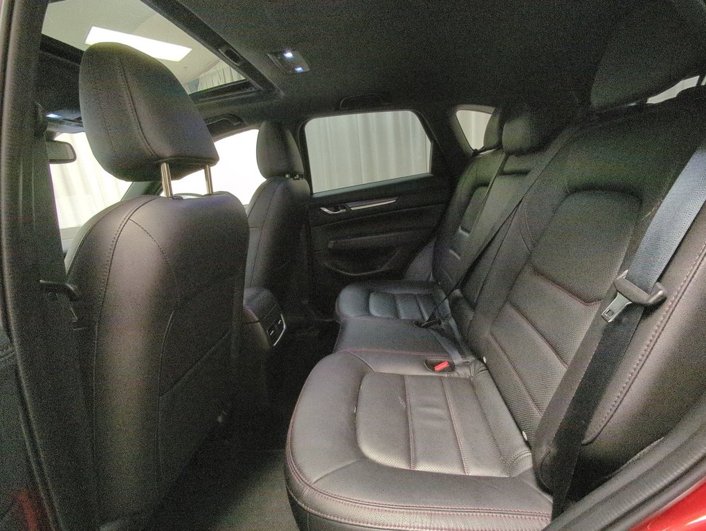 2023 Mazda CX-5 SPORT DESIGN in Dartmouth, Nova Scotia - 22 - w1024h768px