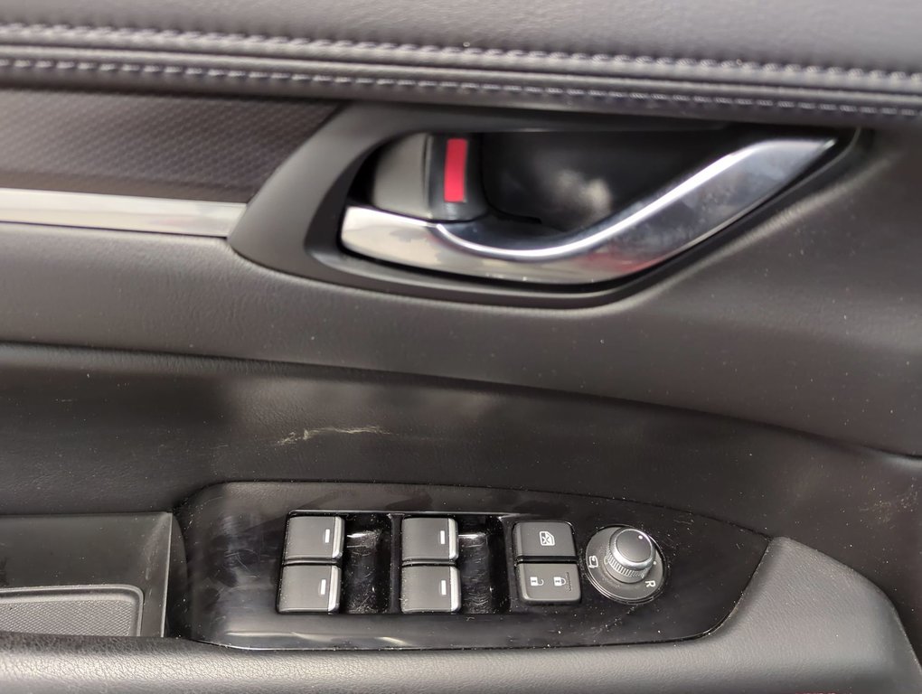 2023 Mazda CX-5 SPORT DESIGN in Dartmouth, Nova Scotia - 13 - w1024h768px
