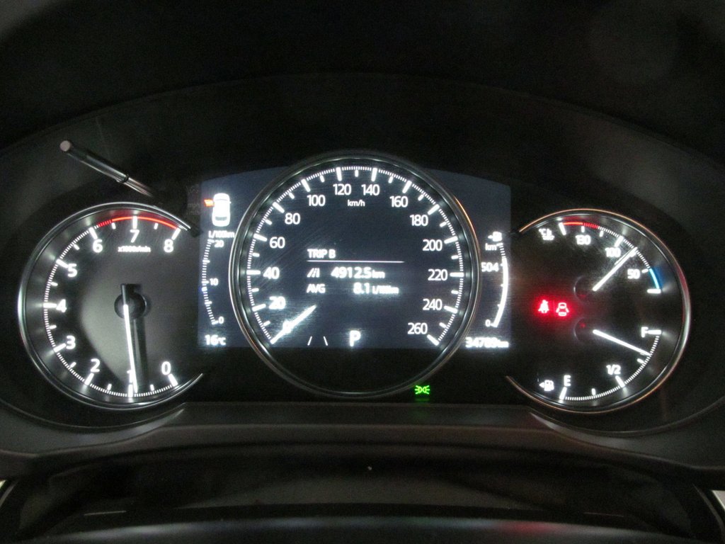 2025 Mazda CX-5 GS in Dartmouth, Nova Scotia - 5 - w1024h768px