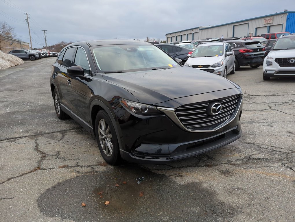 2018 Mazda CX-9 GS-L in Dartmouth, Nova Scotia - 2 - w1024h768px