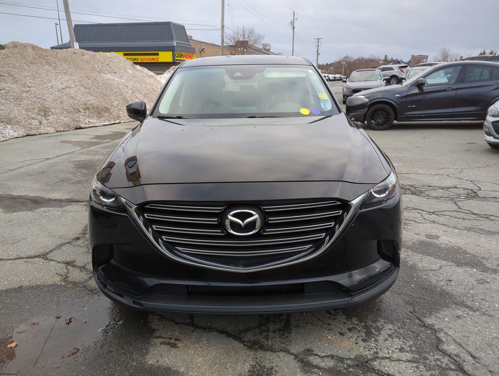 2018 Mazda CX-9 GS-L in Dartmouth, Nova Scotia - 3 - w1024h768px