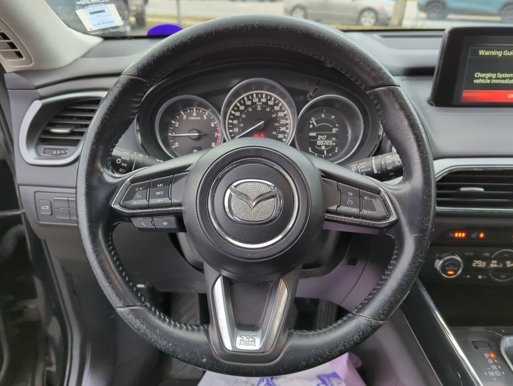 2018 Mazda CX-9 GS-L in Dartmouth, Nova Scotia - 14 - w1024h768px