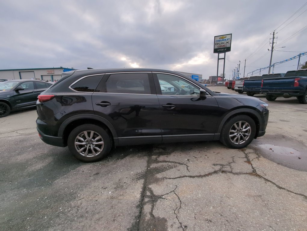 2018 Mazda CX-9 GS-L in Dartmouth, Nova Scotia - 9 - w1024h768px