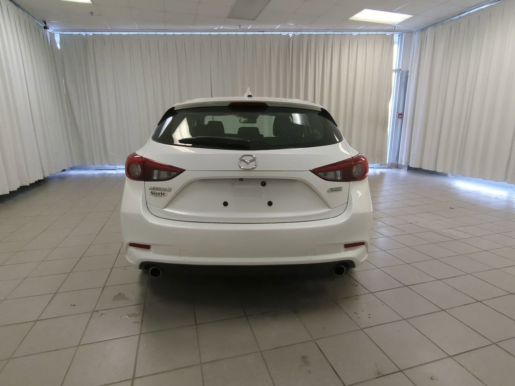 2018 Mazda 3 Sport GT in Dartmouth, Nova Scotia - 7 - w1024h768px