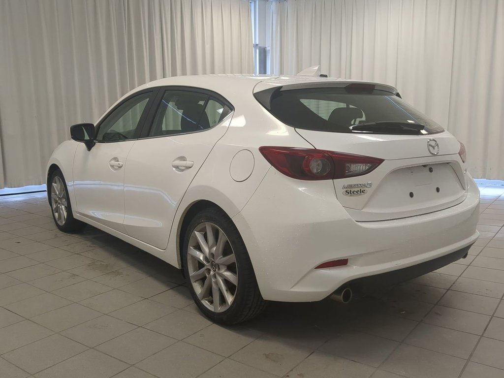 2018 Mazda 3 Sport GT in Dartmouth, Nova Scotia - 6 - w1024h768px