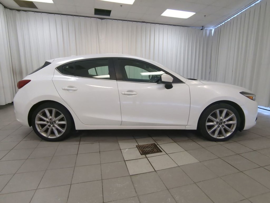 2018 Mazda 3 Sport GT in Dartmouth, Nova Scotia - 9 - w1024h768px