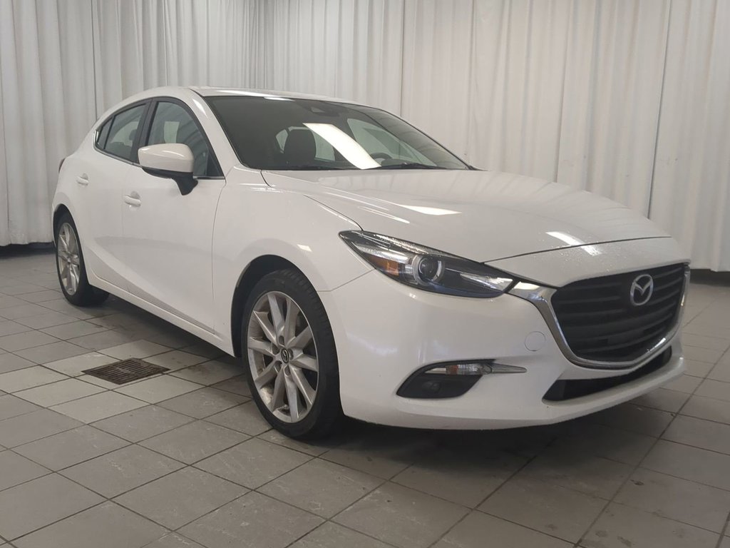 2018 Mazda 3 Sport GT in Dartmouth, Nova Scotia - 2 - w1024h768px