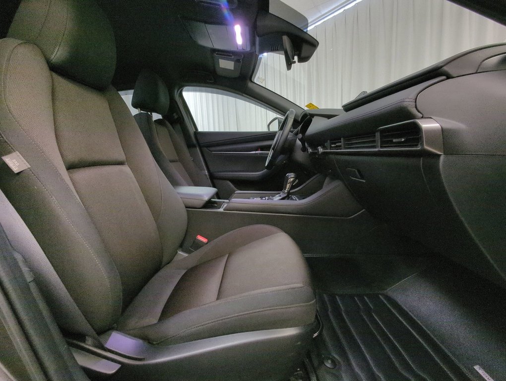 2021 Mazda 3 Sport GS in Dartmouth, Nova Scotia - 23 - w1024h768px