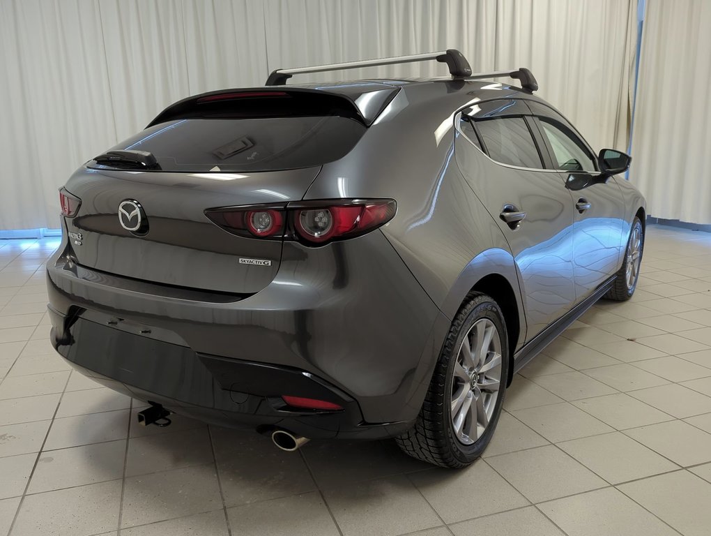 2021 Mazda 3 Sport GS in Dartmouth, Nova Scotia - 8 - w1024h768px