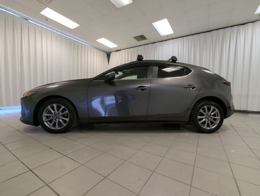 2021 Mazda 3 Sport GS in Dartmouth, Nova Scotia - 5 - w1024h768px