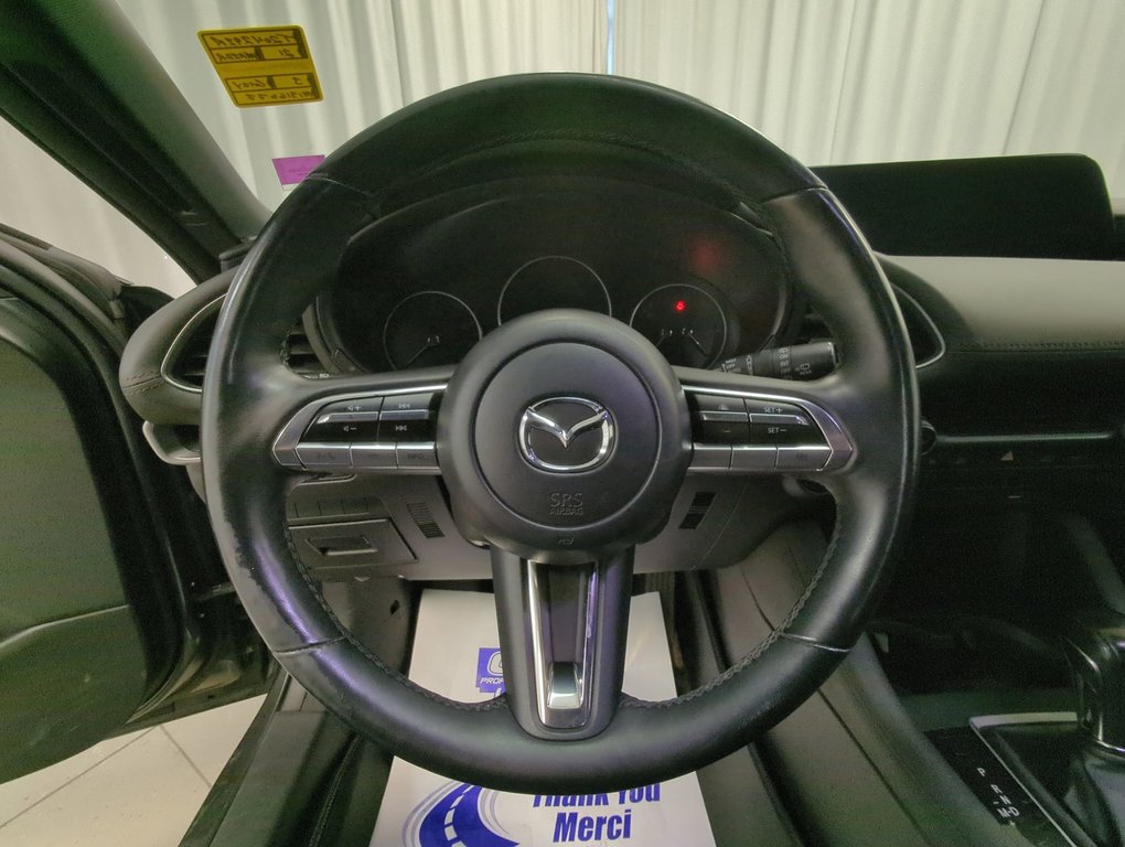 2021 Mazda 3 Sport GS in Dartmouth, Nova Scotia - 14 - w1024h768px