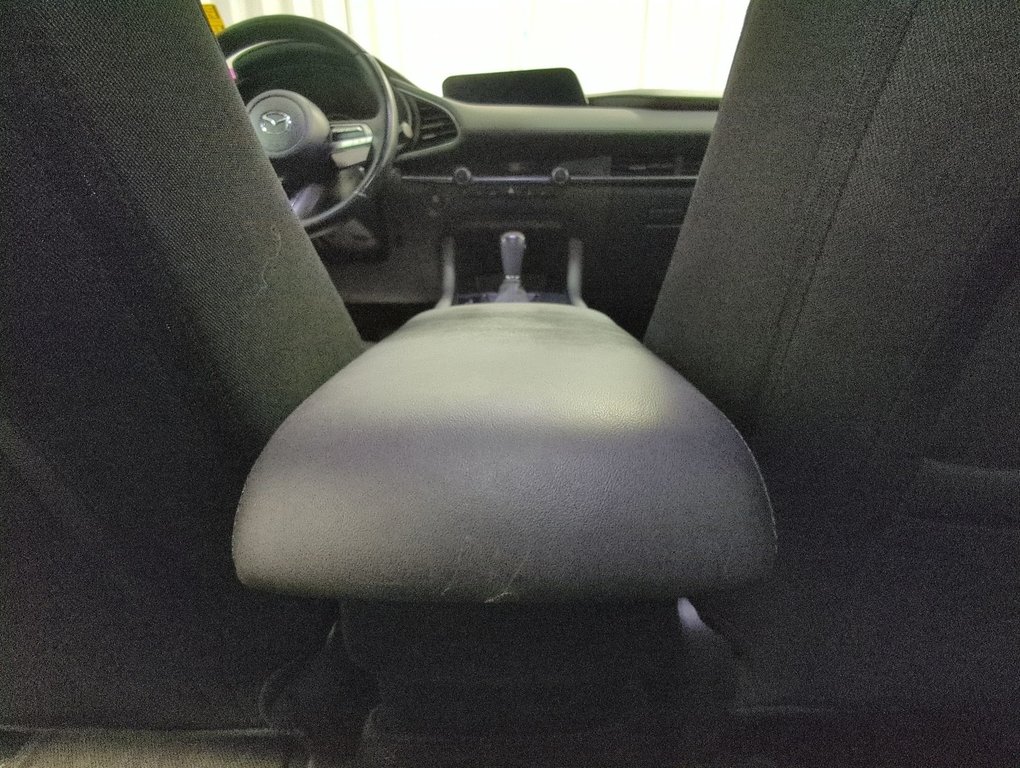 2021 Mazda 3 Sport GS in Dartmouth, Nova Scotia - 20 - w1024h768px