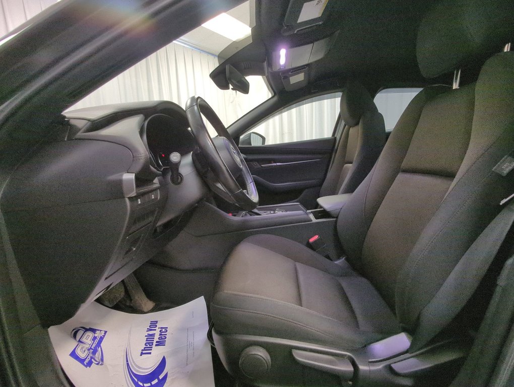 2021 Mazda 3 Sport GS in Dartmouth, Nova Scotia - 11 - w1024h768px