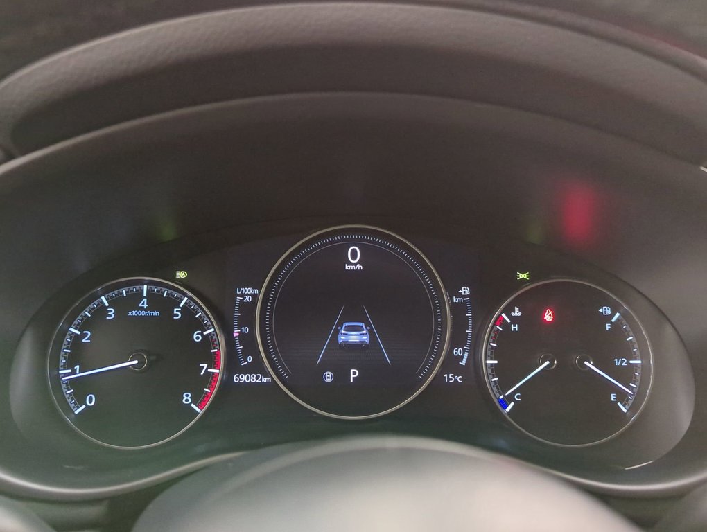 2021 Mazda 3 Sport GS in Dartmouth, Nova Scotia - 15 - w1024h768px