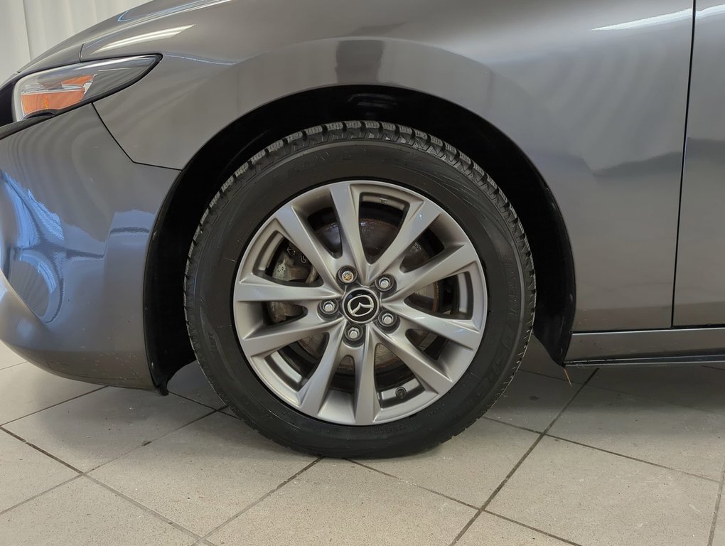 2021 Mazda 3 Sport GS in Dartmouth, Nova Scotia - 10 - w1024h768px