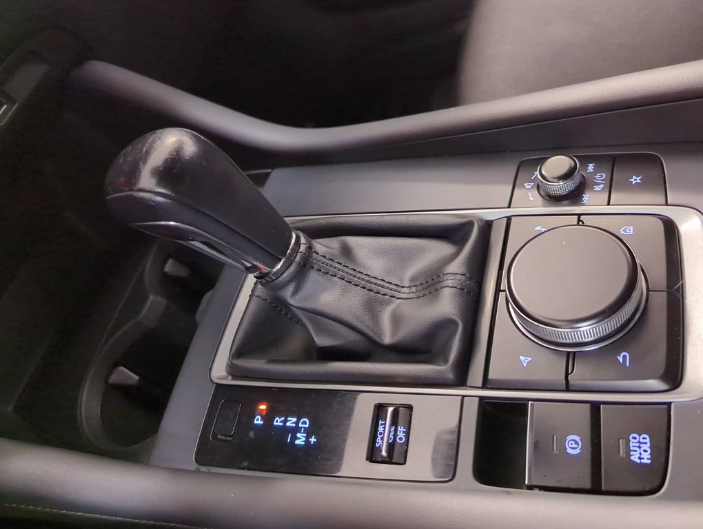 2021 Mazda 3 Sport GS in Dartmouth, Nova Scotia - 19 - w1024h768px