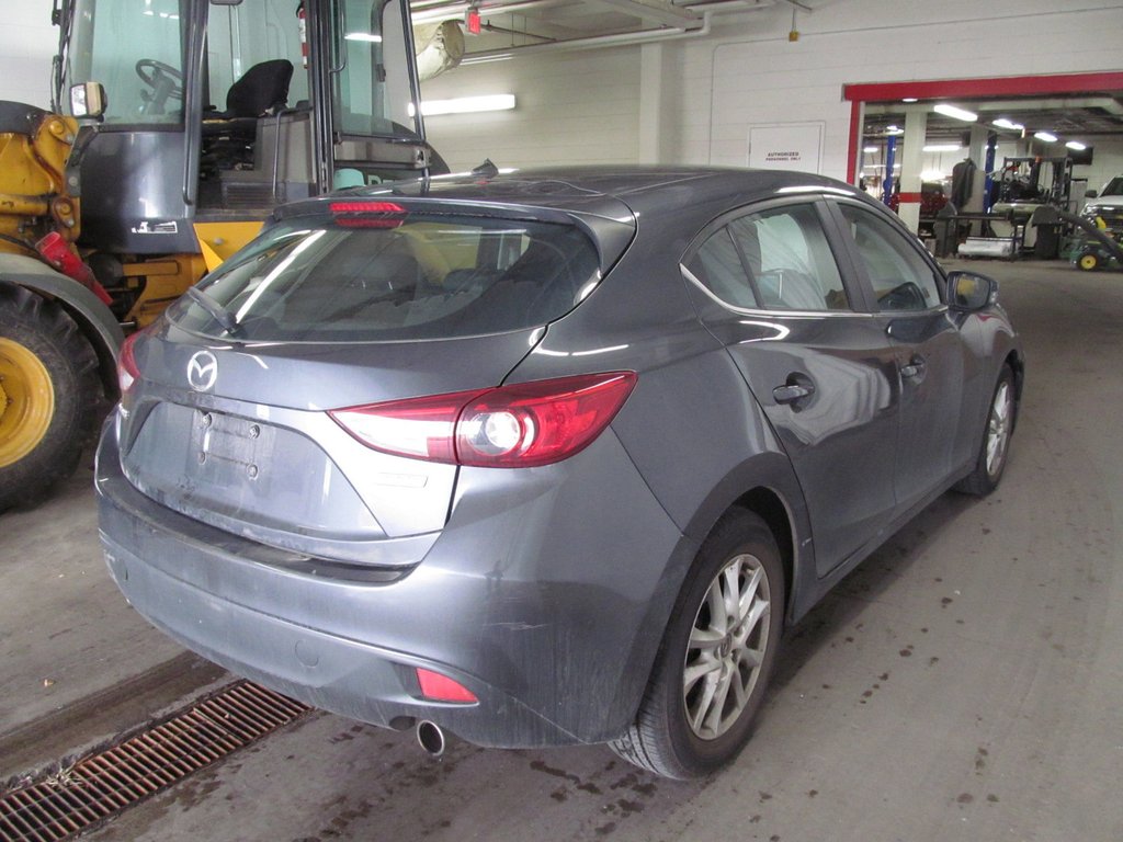 2015 Mazda 3 GS in Dartmouth, Nova Scotia - 3 - w1024h768px