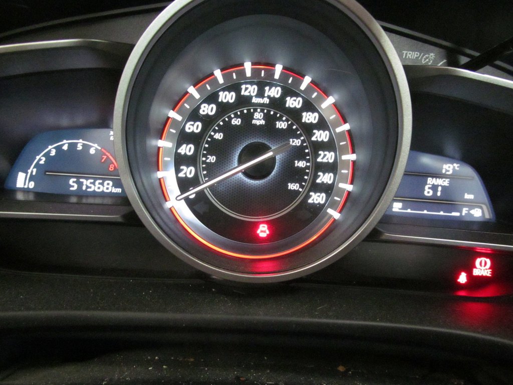 2015 Mazda 3 GS in Dartmouth, Nova Scotia - 4 - w1024h768px