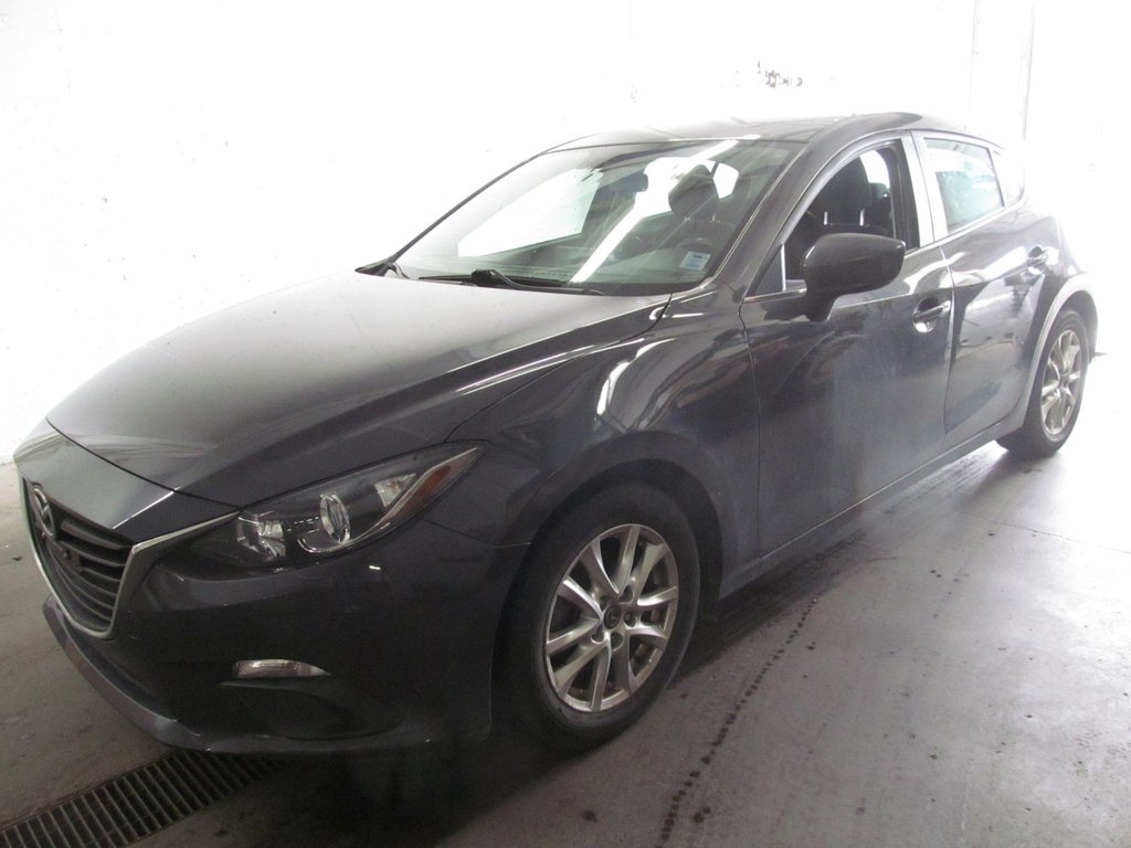 2015 Mazda 3 GS in Dartmouth, Nova Scotia - 2 - w1024h768px