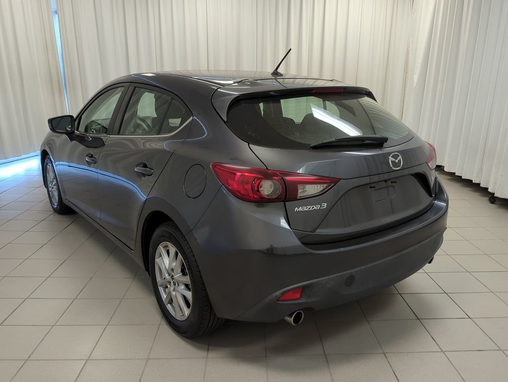2016 Mazda 3 GS in Dartmouth, Nova Scotia - 6 - w1024h768px