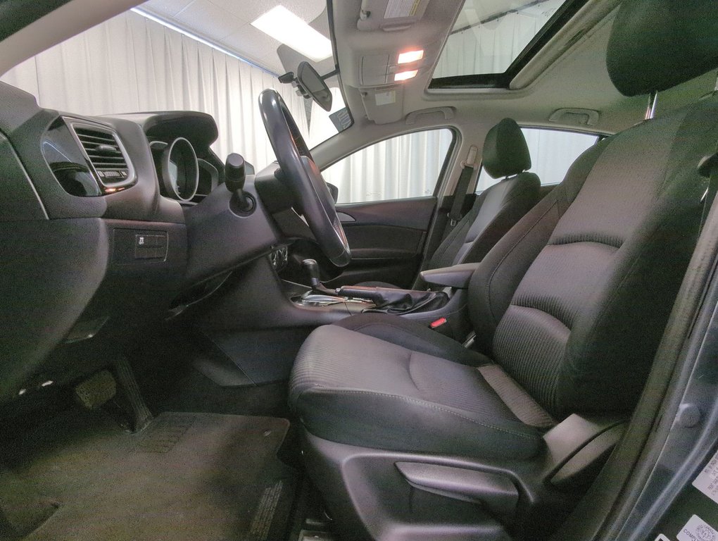 2016 Mazda 3 GS in Dartmouth, Nova Scotia - 11 - w1024h768px