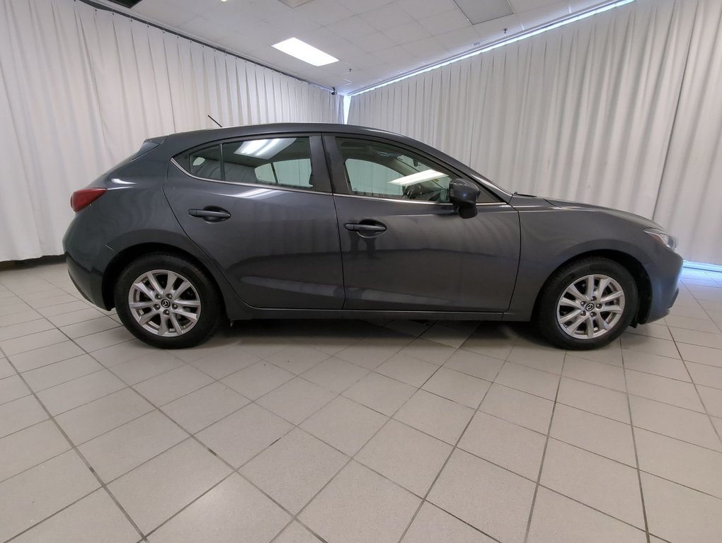 2016 Mazda 3 GS in Dartmouth, Nova Scotia - 9 - w1024h768px